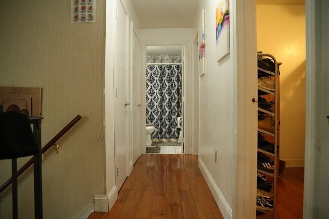 Building Photo - 23 Galen St