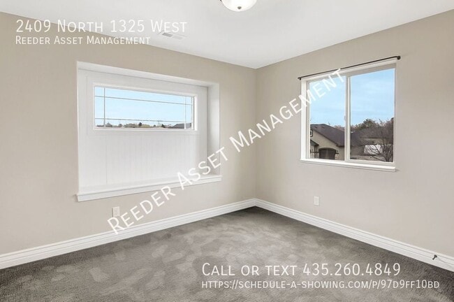 Building Photo - 2409 N 1325 W