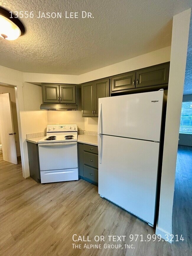 Building Photo - 13556 Jason Lee Dr