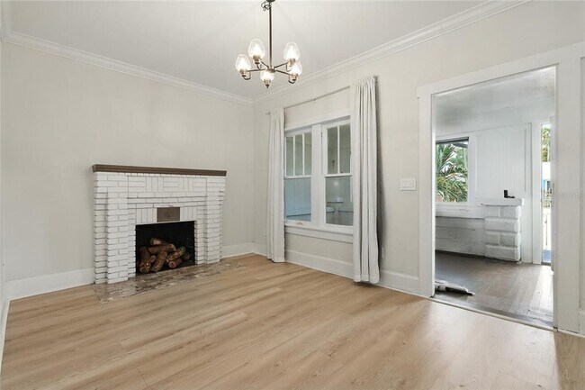 Building Photo - 3634 Burlington Ave N