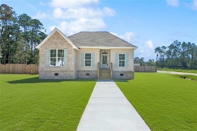 Primary Photo - 60404 Aqua St