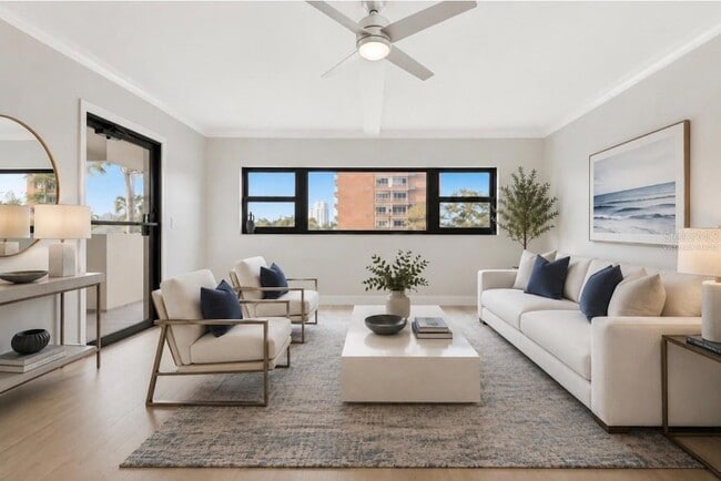 Building Photo - 4141 Bayshore Blvd