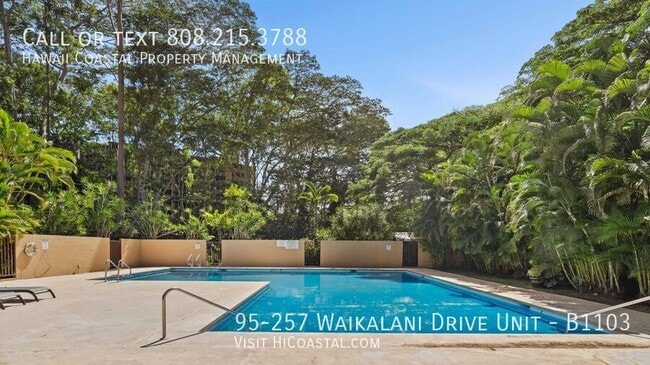 Building Photo - 95-257 Waikalani Drive Unit-B1103