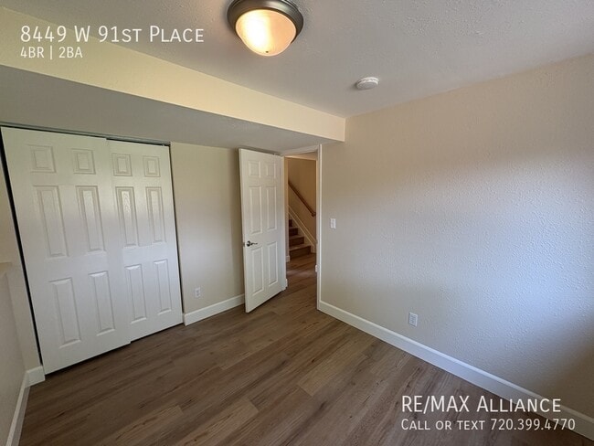 Building Photo - 8449 W 91st Pl
