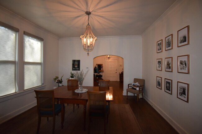 Building Photo - 1443 Vance Ave