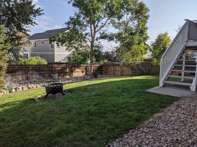 Backyard 1 - 15955 Golden Eye Ct
