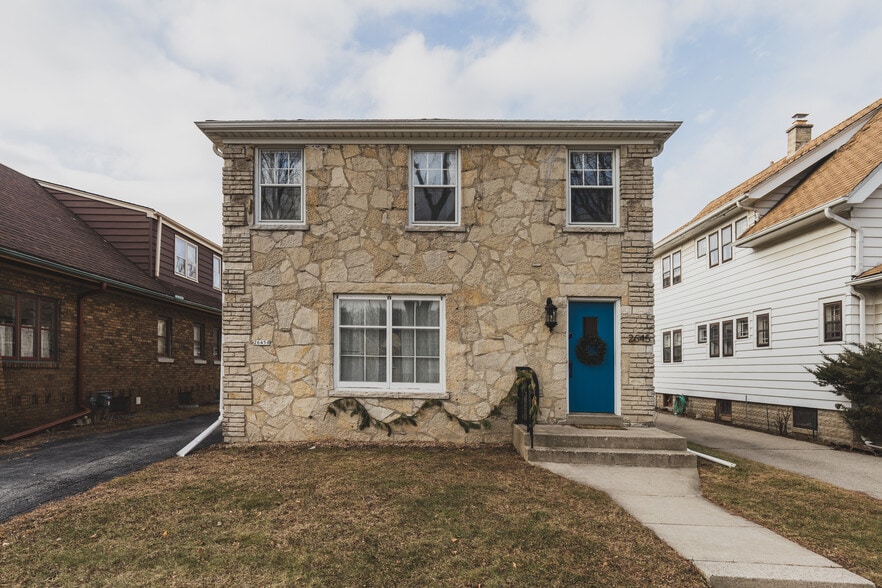 Building Photo - 2645 N 69th St