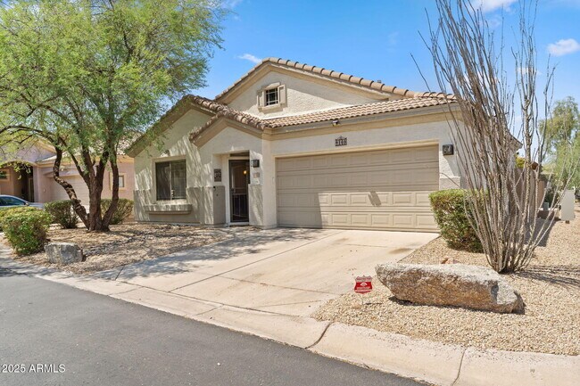 Primary Photo - 4169 E Hallihan Dr