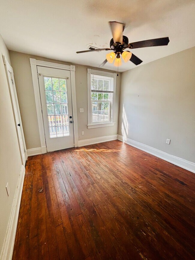 Building Photo - 711 Chimborazo Blvd