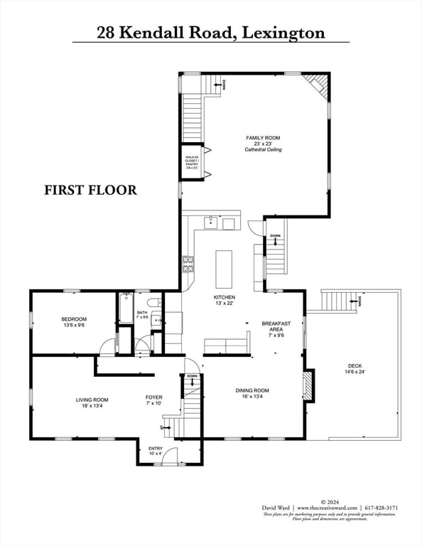 Building Photo - 28 Kendall Rd