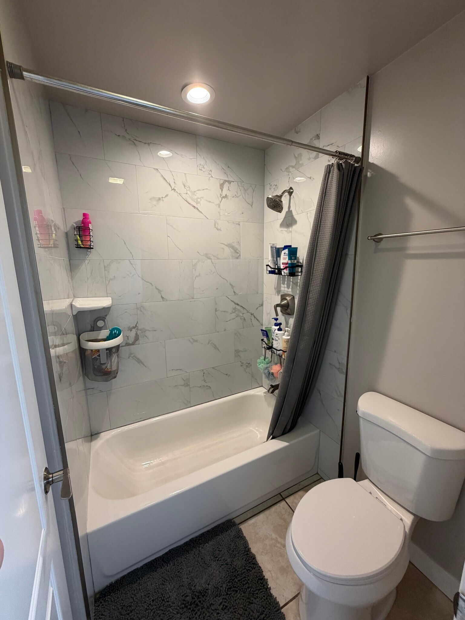 Bathroom - 1345 Cabrillo Park Dr