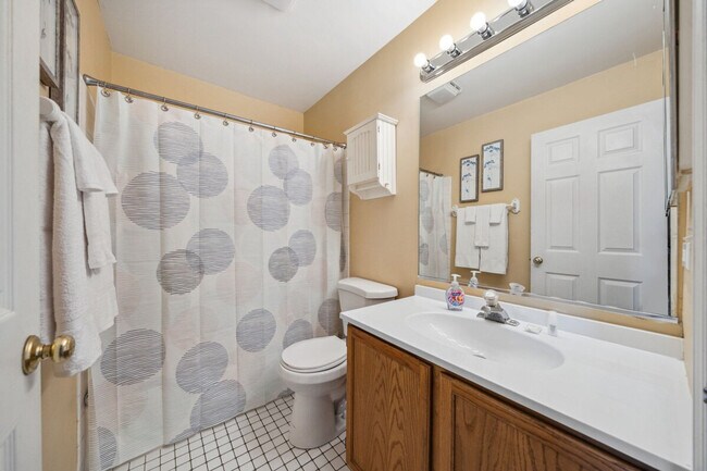 Building Photo - 4609 Metcalf Ct