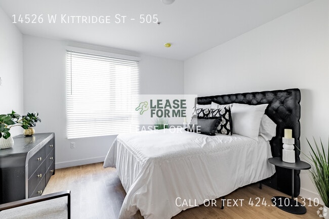 Building Photo - 14526 Kittridge St