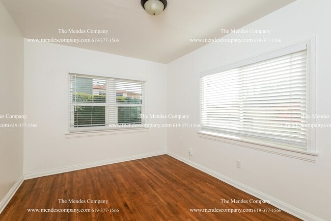 Building Photo - 4564 El Cerrito Dr