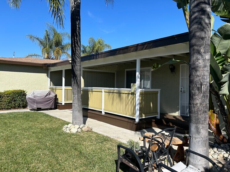 Building Photo - 8187 Rancheria Dr