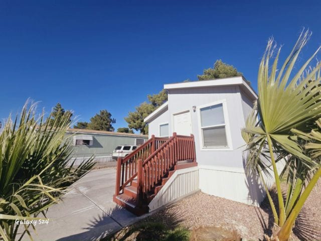 Building Photo - 825 N Lamb Blvd