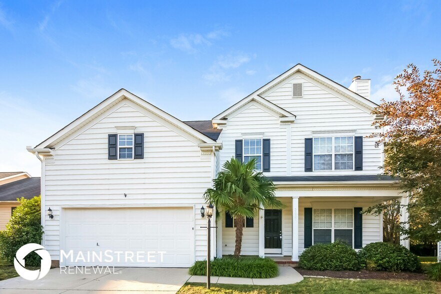 Primary Photo - 5537 Lemley Rd NW