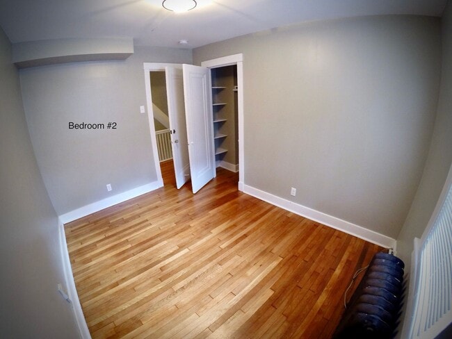 Building Photo - 6/1 Remodeled LUXURY house 2 blocks from CMU.