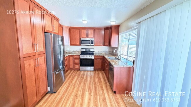 Building Photo - 10276 Arrow Rock Ave