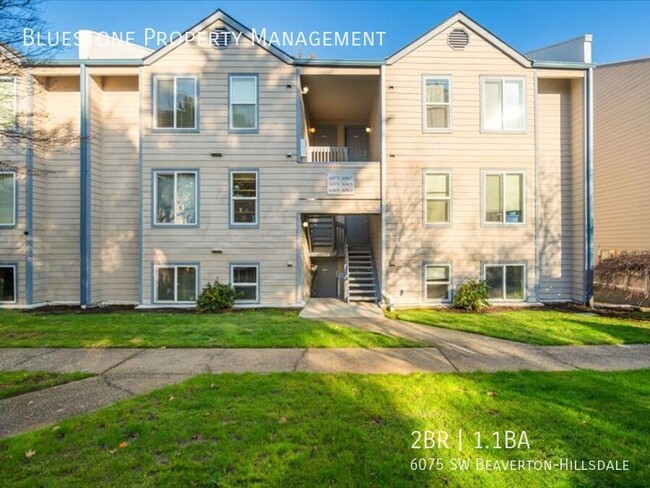 Building Photo - Two Bedroom w/ Washer & Dryer in unit