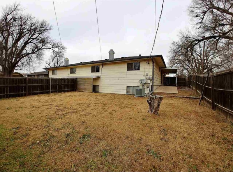 Building Photo - 8415 E Gilbert St