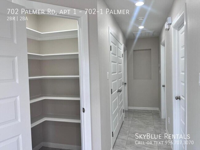 Building Photo - 702 Palmer Rd
