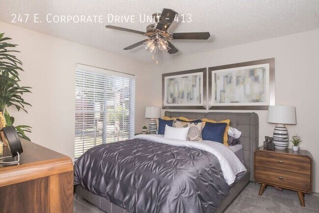 Building Photo - 247 E Corporate Dr