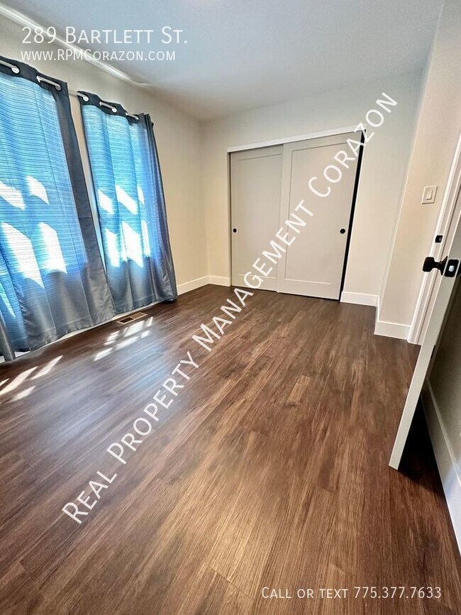 Building Photo - 289 Bartlett St