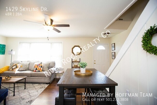 Building Photo - 1429 Skyline Dr