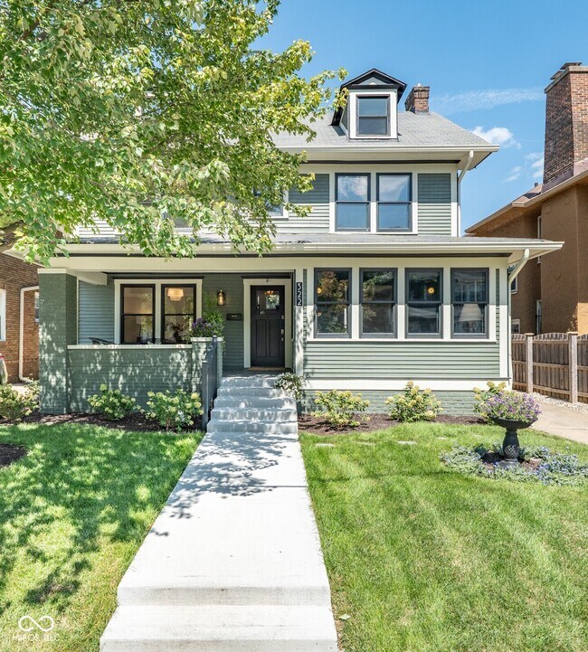 Primary Photo - 322 E 37th St