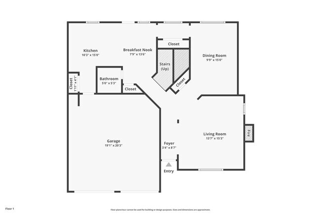 Building Photo - 504 Wyntuck Dr