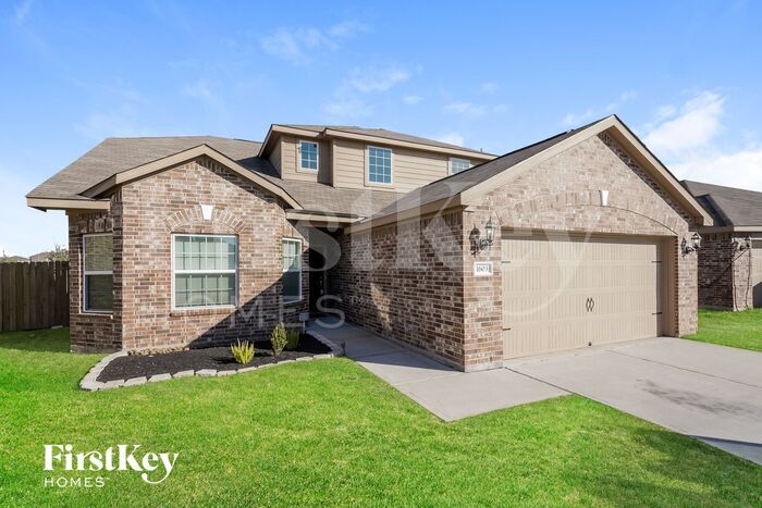 Primary Photo - 1603 Yellow Stone Dr