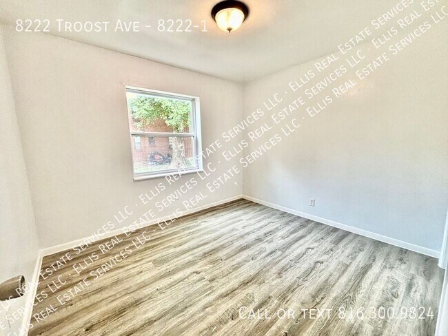 Building Photo - 8222 Troost Ave