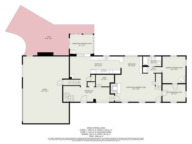 Building Photo - 850 Shelton Rd