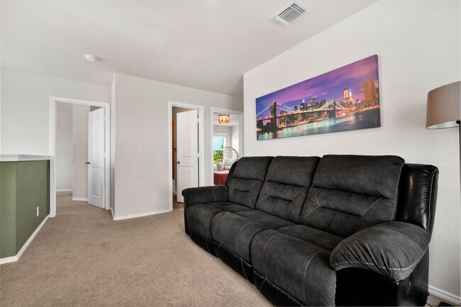 Building Photo - Charming 4-Bedroom Home in Valley Ranch – Resort-Style Amenities & Prime Location!