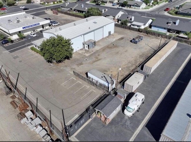 Building Photo - 19903 1st St