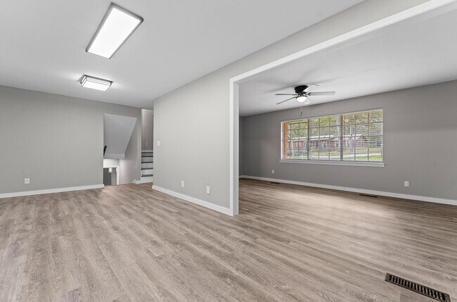 Building Photo - 6411 Ramsey Rd