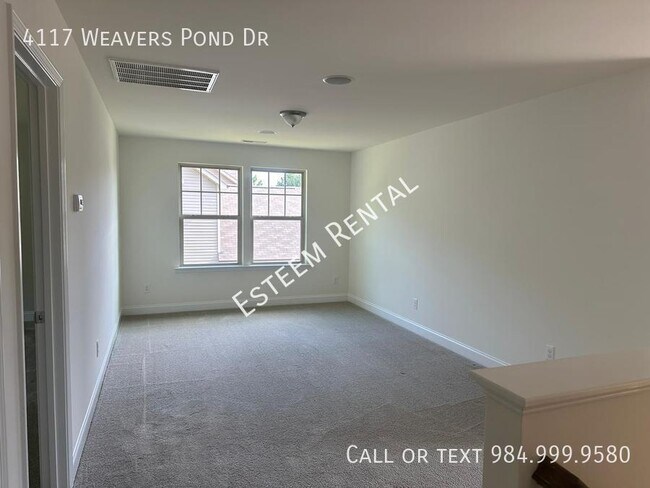 Building Photo - 4117 Weavers Pond Dr