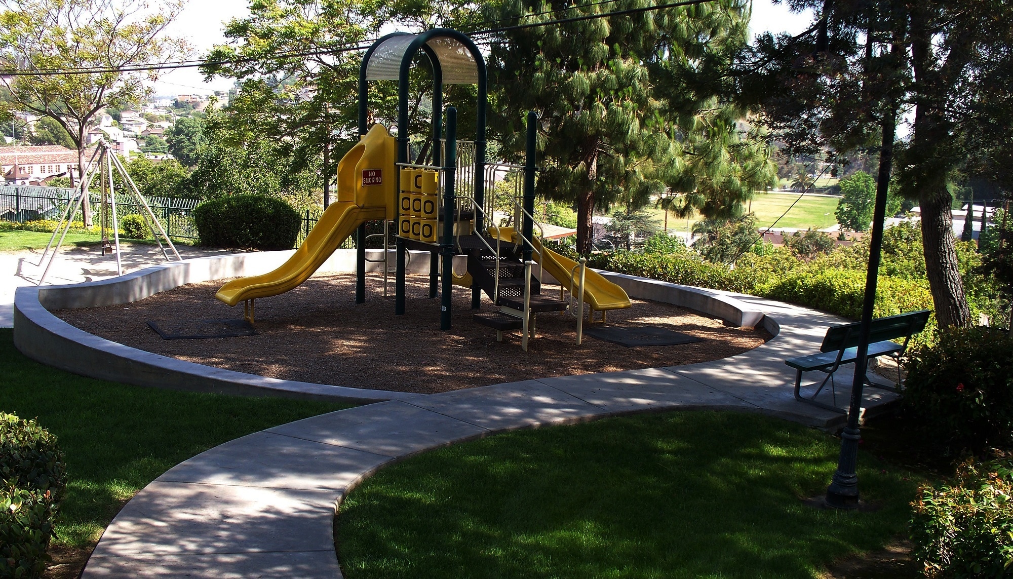 Building Photo - 4760 Templeton St