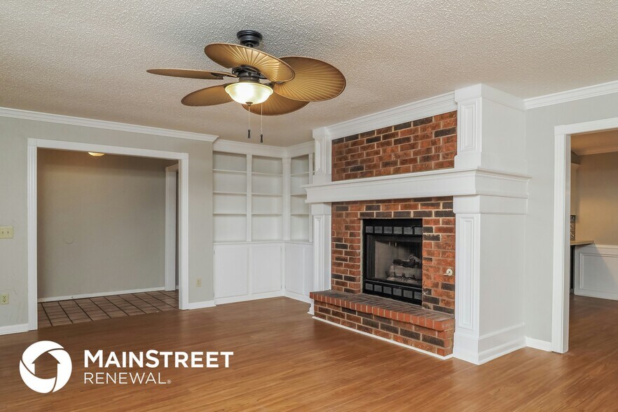 Building Photo - 11332 N Markwell Ave