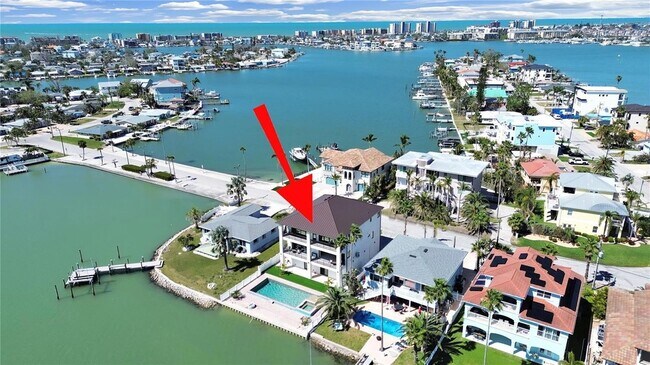 Building Photo - 882 Bay Point Dr