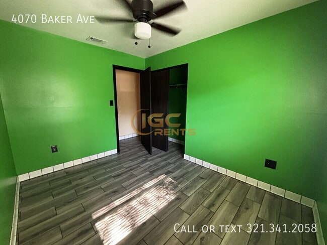 Building Photo - 4070 Baker Ave