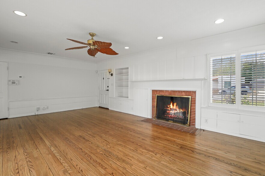 Building Photo - 1524 Coolidge Ave