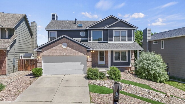 Primary Photo - 5-Bedroom Home in D12 with Open Space View...