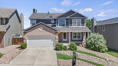 Building Photo - Spacious 5-Bedroom Home with Mountain View...