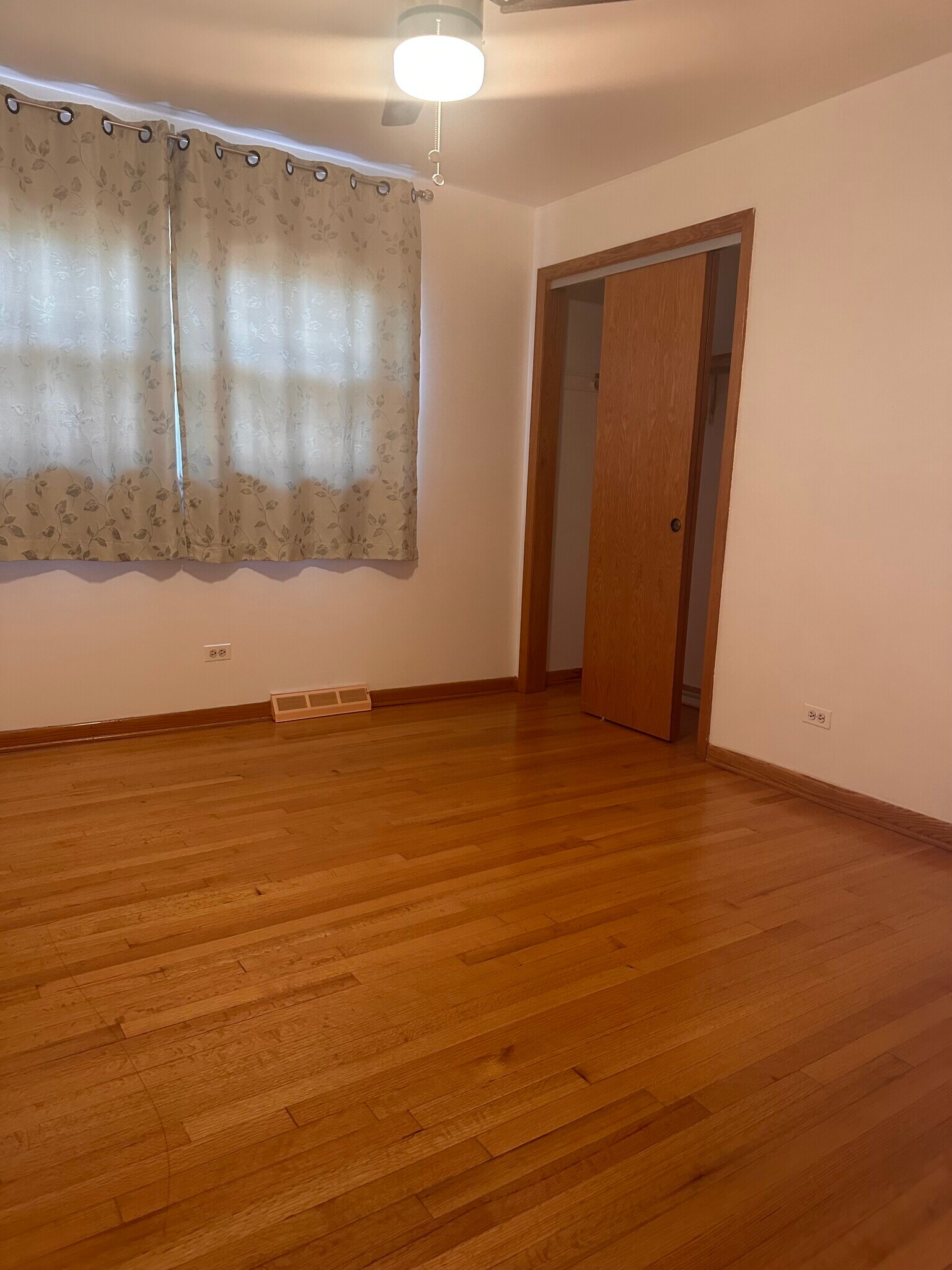 Main Floor - Bedroom 1 - 3935 N Odell Ave