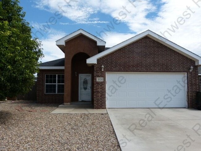 Primary Photo - Beautiful Brick home