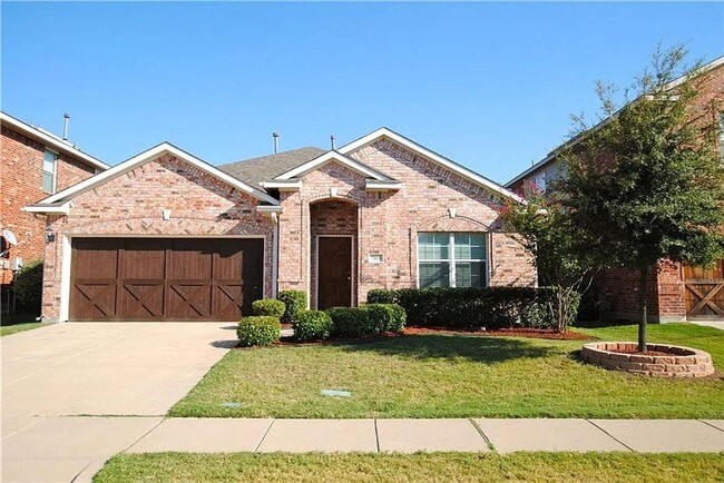 Primary Photo - Beautifully Crafted 4-2-2 in McKinney! New...