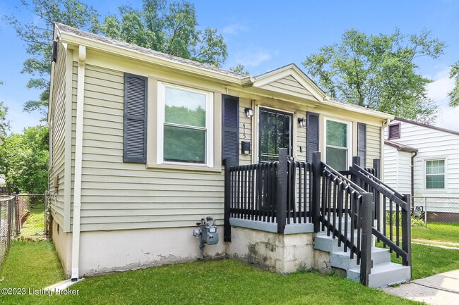 Building Photo - 415 N 42nd St