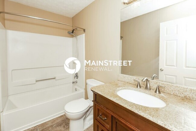 Building Photo - 3 Bedroom Pet-Friendly Home in Decatur, GA with Main Street Renewal